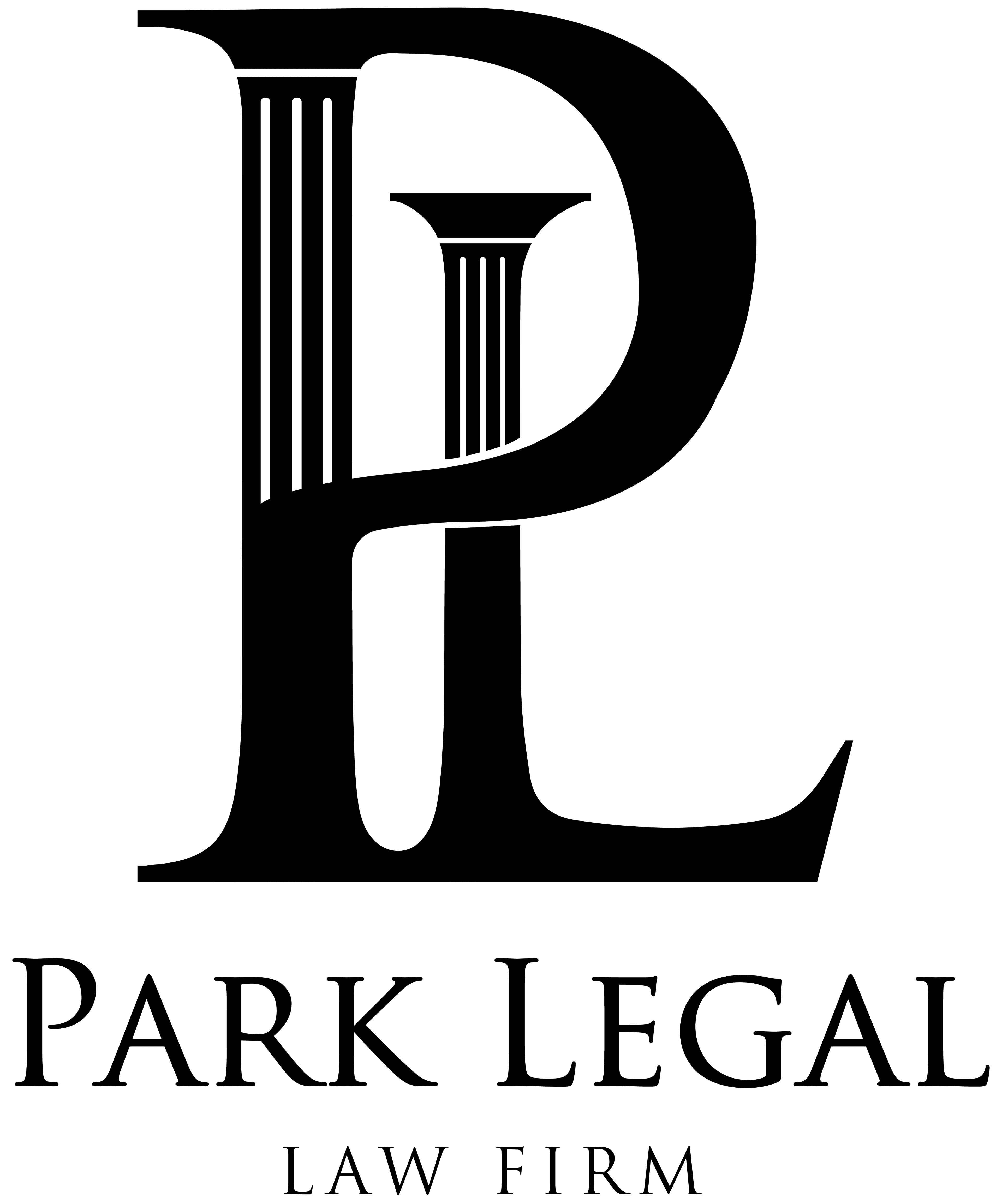 Park Legal Logo